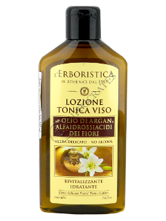 Athena s Argan Oil Lotiune tonica