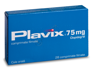 Plavix