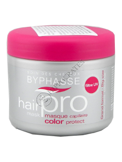 Byphasse Hair Pro Color Protect masca pentru par vopsit