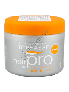 Бифаз Hair Pro Nutritiv маска для сухих и ломких волос 