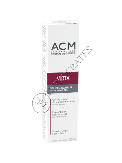 ACM Vitix