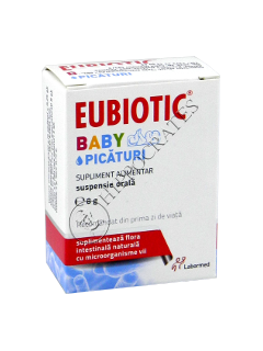 Eubiotic Baby