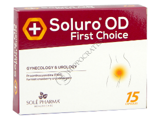 Soluro OD First Choice