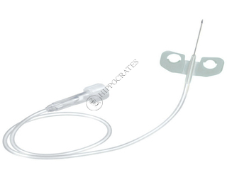 Катетер G-27 (бабочка) в/в Venofix A (4056388)
