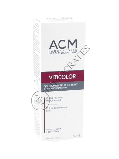 ACM Viticolor