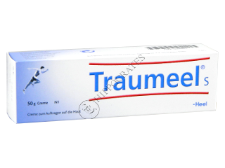 Traumeel S