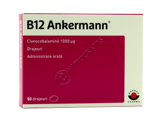 B12 Анкерманн