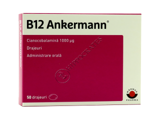 B12 Ankermann