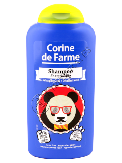 Corine de Farme Boy Sampon Balsam