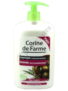 Corine de Farme Balsam -Conditioner Reparator Impotriva Incalcirii