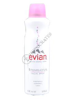 Corine de Farme Evian Apa Minerala Naturala Spray