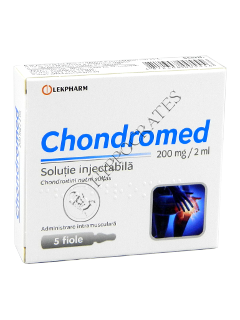 Chondromed