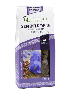 Seminte de in