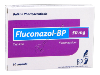 Флуконазол-BP