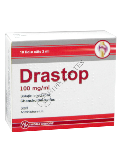 Drastop