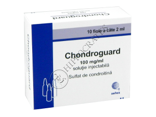 Chondroguard