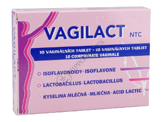 Vagilact-NTC