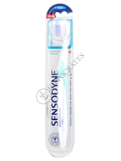 Periuta de dinti Sensodyne Advanced Clean Soft