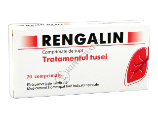 Rengalin