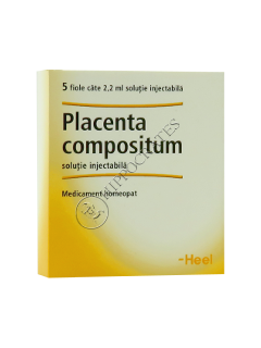 Placenta compositum