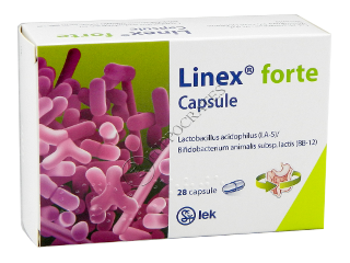 Linex forte