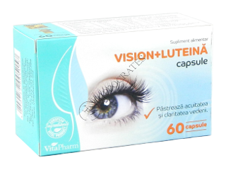 Vision + Luteina
