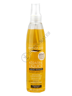 Byphasse Liquid Keratin ser 