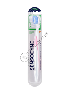 Periuta de dinti Sensodyne Expert Medium