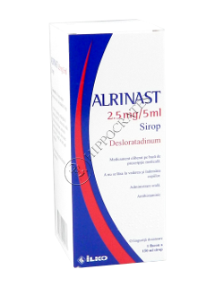 Алринаст