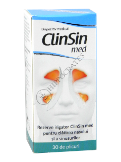 ClinSin Med