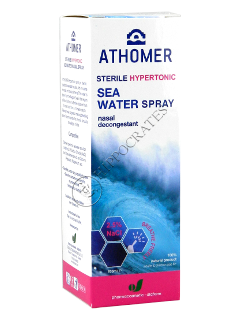 Athomer Hypertonic