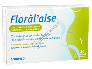 Floral Aise