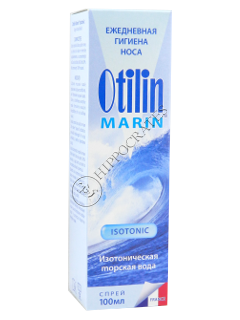 Otilin Marin Isotonic