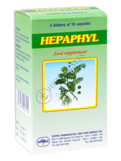 Hepaphyl