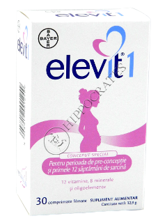 Elevit 1