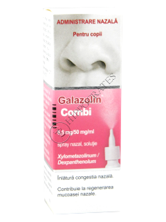 Galazolin Combi