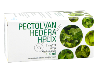 Pectolvan Hedera Helix
