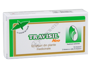 Travisil Neo (menta)