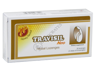 Travisil Neo (miere)