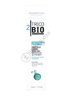 Athena s Trico Bio Professional cristal lichid organic restructurant Deep Repair