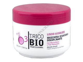 Athena s Trico Bio Professional masca par drept Absolute Smooth