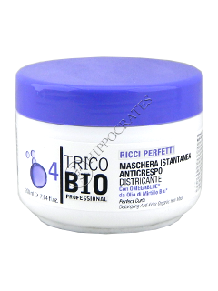 Атенас Trico Bio Professional маска для вьющихся волос