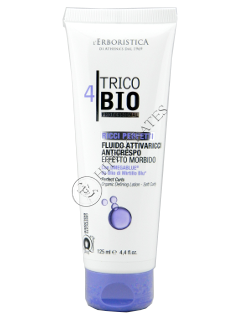 Athena s Trico Bio Professional lotiune definire par buclat Anti-frizz Perfect Curls