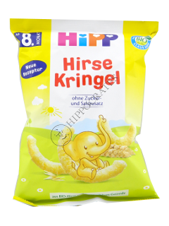 HIPP Bastonase de mei (8 luni ) 30 g /3564/