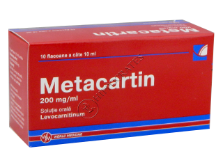 Metacartin