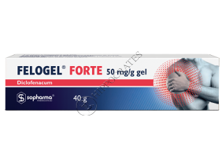 Felogel Forte