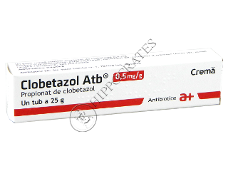 Clobetazol Atb