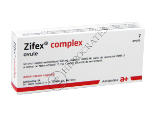 Zifex