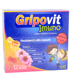 Gripovit Imuno acadele