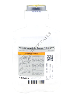 Paracetamol